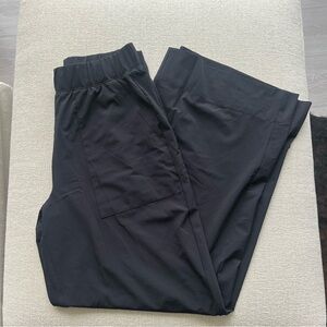 Beyond Yoga Easy Wide Leg Pant size small regular